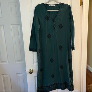 Zara dress